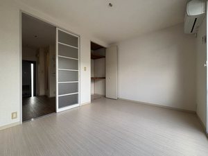 サンハイツふじ 0102号-2