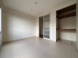 サンハイツふじ 0102号-3