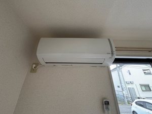 サンハイツふじ 0102号-8