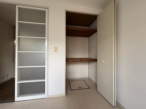 サンハイツふじ 0102号-9