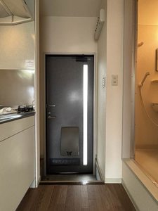 サンハイツふじ 0102号-11