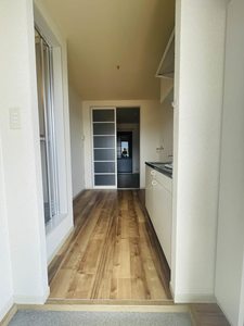 サンハイツふじ 0201号-2