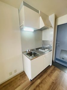 サンハイツふじ 0201号-3