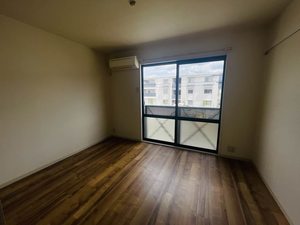 サンハイツふじ 0201号-4