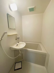 サンハイツふじ 0201号-8