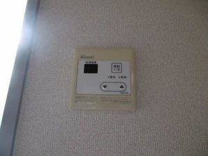 ハイツ　ツェントリィシュ C102号-10