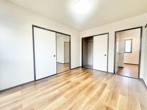 プリムローズ B201号-4