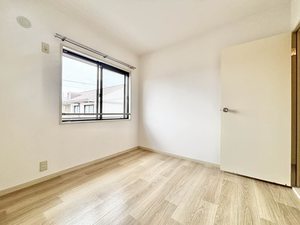 サンシティハイツ B201号-3