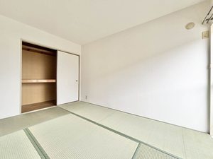 サンシティハイツ B201号-4