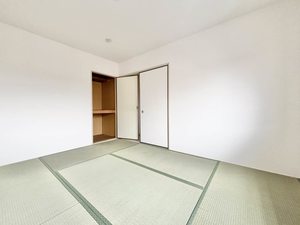 サンシティハイツ B201号-5