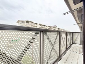 サンシティハイツ B201号-10