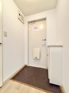 サンシティハイツ B201号-12