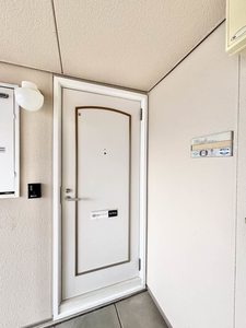 サンシティハイツ B201号-13