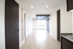 ハイツハーモニー A103号-2