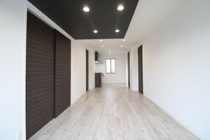 ハイツハーモニー A103号-3