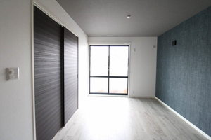 ハイツハーモニー A103号-4