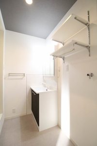 ハイツハーモニー A103号-8