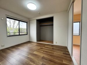 バウ　ソリオ B202号-6