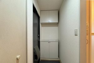 バウ　ソリオ B202号-10