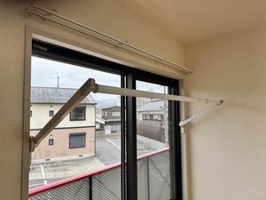 バウ　ソリオ B202号-11