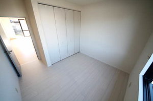 ウエストサイドコート A102号-3