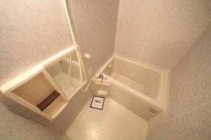 ウエストサイドコート A102号-6