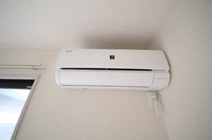 ウエストサイドコート A102号-11