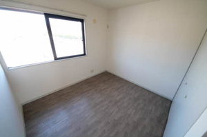 ウエストサイドコート A201号-3