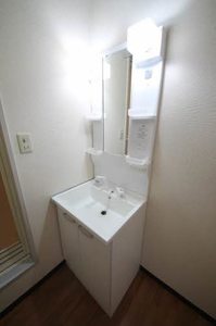 ウエストサイドコート A201号-6