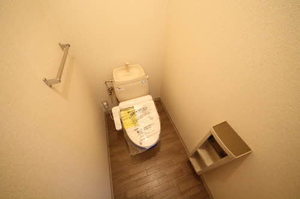 ウエストサイドコート A201号-7