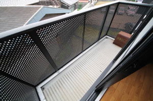 ウエストサイドコート A201号-9