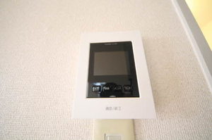 ウエストサイドコート A201号-10