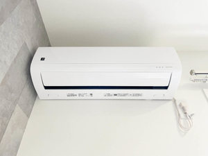 ウエストサイドコート A201号-11