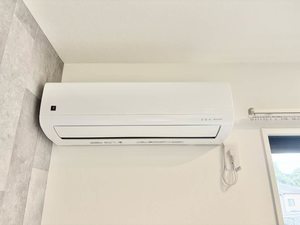 ウエストサイドコート A201号-12