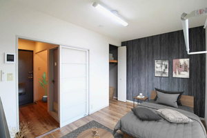 バウ・ソリオ D,E E201号-2