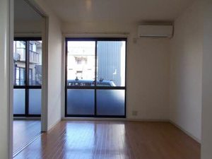 ラ・クレール A101号-2