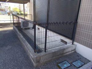 ラ・クレール A101号-4