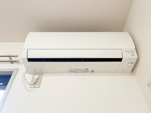 ラ・クレール A101号-15