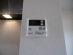 ハイツ　フラリッシュⅡ 0103号-4