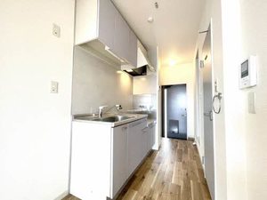 ハイツ　フラリッシュⅡ 0103号-6