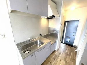 ハイツ　フラリッシュⅡ 0103号-7