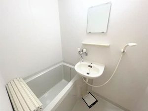 ハイツ　フラリッシュⅡ 0103号-8