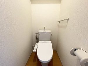 ハイツ　フラリッシュⅡ 0103号-9