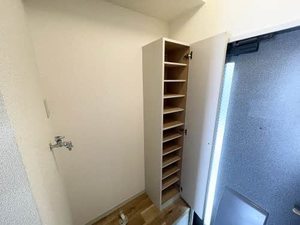 ハイツ　フラリッシュⅡ 0103号-10