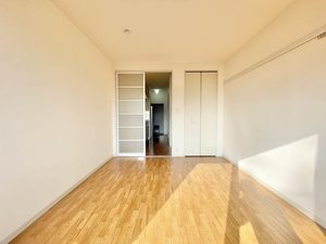 ハイツ フラリッシュⅡ 0107号-2
