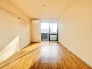 ハイツ フラリッシュⅡ 0107号-3