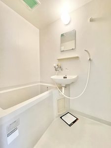 ハイツ フラリッシュⅡ 0107号-5