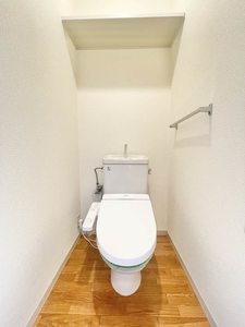 ハイツ フラリッシュⅡ 0107号-6