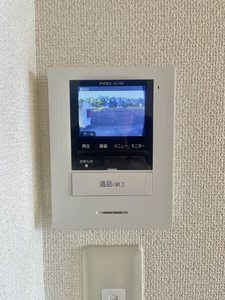 ハイツ フラリッシュⅡ 0107号-7