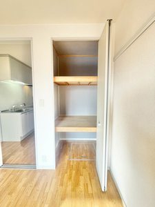 ハイツ フラリッシュⅡ 0107号-8